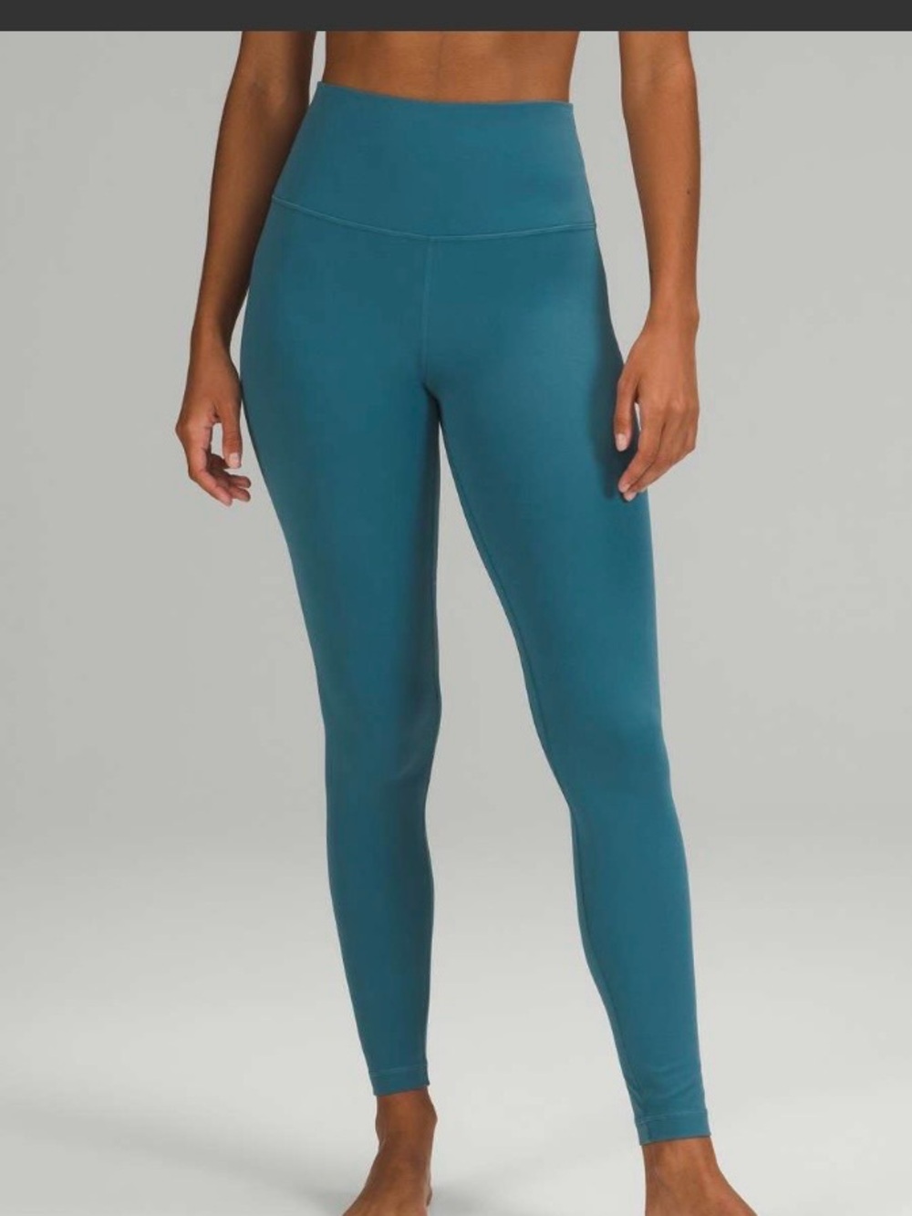 Lululemon Align High-Rise Pant 28"